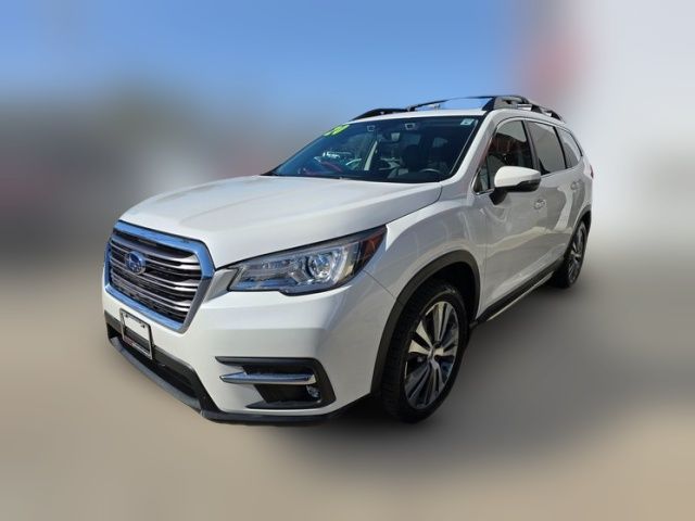 2020 Subaru Ascent Limited