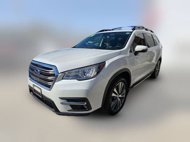 2020 Subaru Ascent Limited