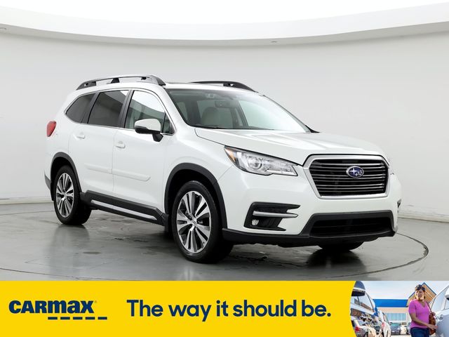 2020 Subaru Ascent Limited