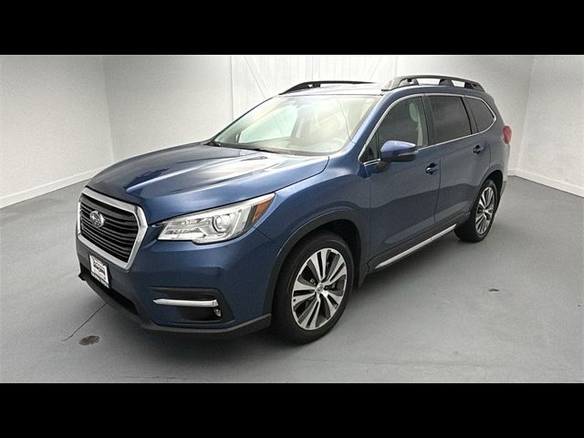 2020 Subaru Ascent Limited