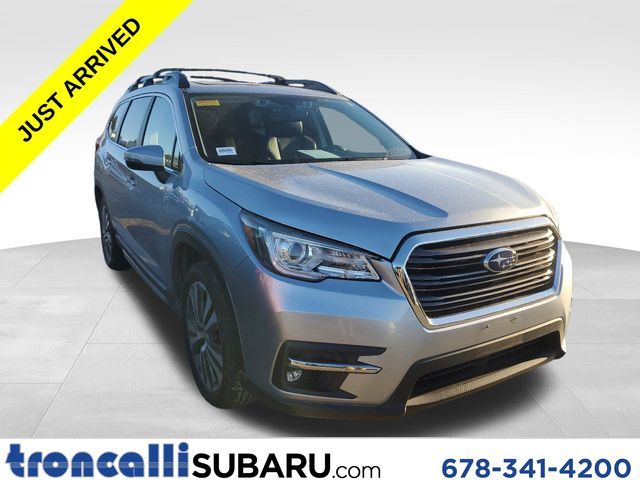 2020 Subaru Ascent Limited