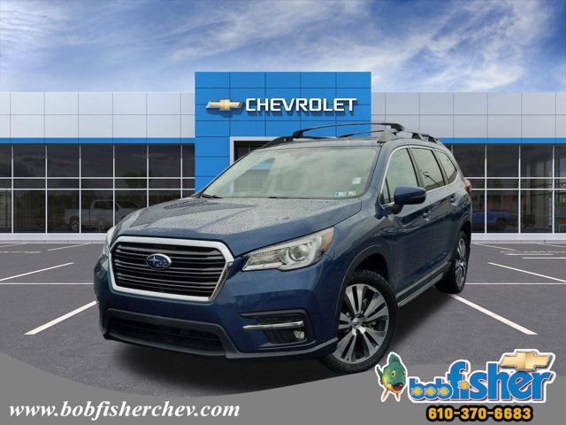 2020 Subaru Ascent Limited