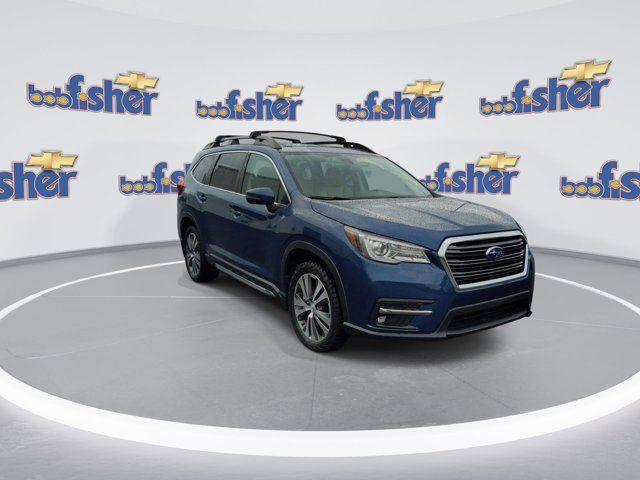 2020 Subaru Ascent Limited