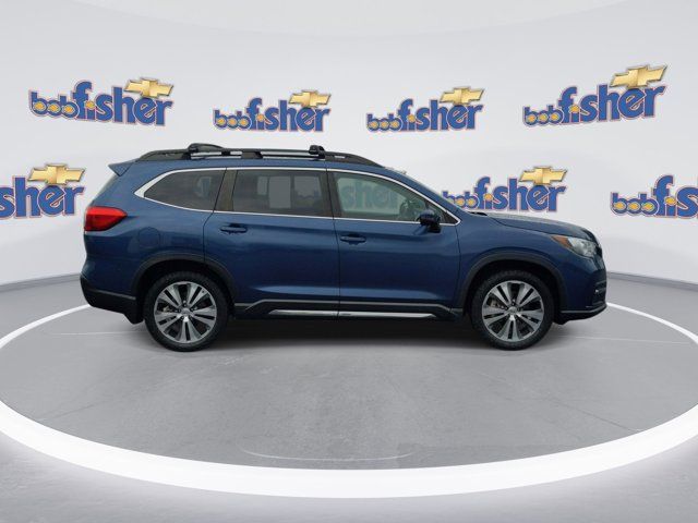 2020 Subaru Ascent Limited