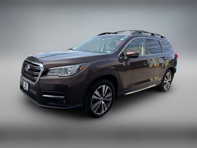 2020 Subaru Ascent Limited