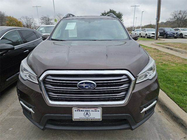 2020 Subaru Ascent Limited