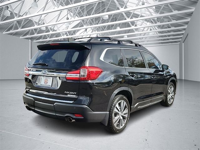 2020 Subaru Ascent Limited