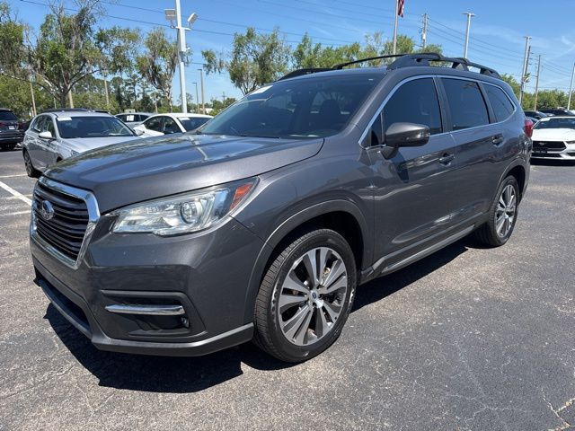 2020 Subaru Ascent Limited