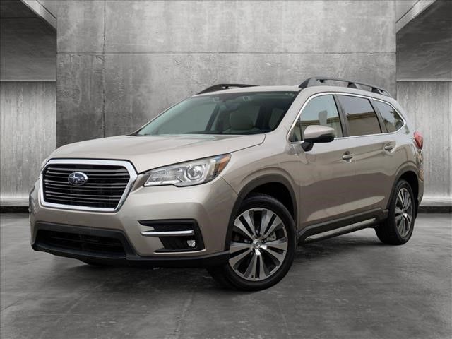 2020 Subaru Ascent Limited