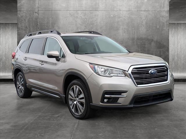 2020 Subaru Ascent Limited