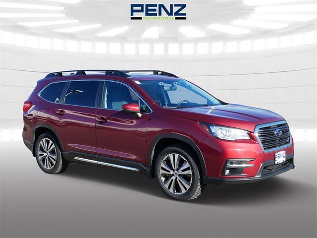 2020 Subaru Ascent Limited