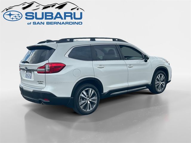 2020 Subaru Ascent Limited