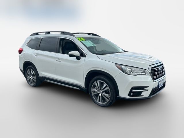 2020 Subaru Ascent Limited