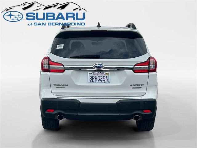 2020 Subaru Ascent Limited