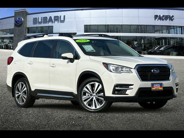 2020 Subaru Ascent Limited