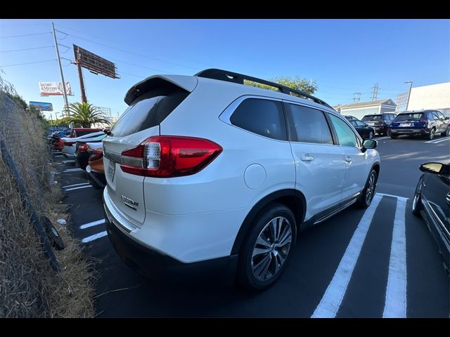 2020 Subaru Ascent Limited