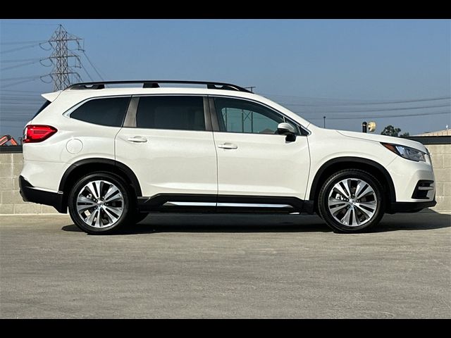 2020 Subaru Ascent Limited