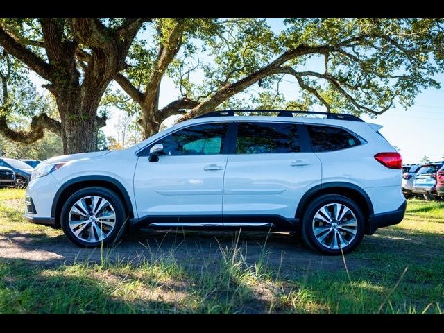 2020 Subaru Ascent Limited