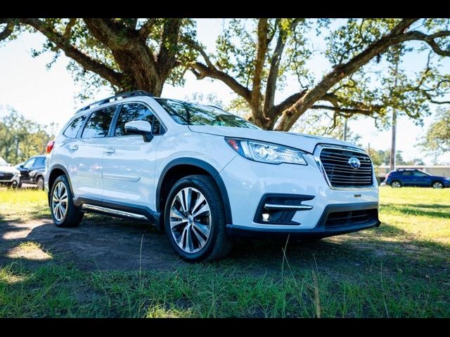 2020 Subaru Ascent Limited