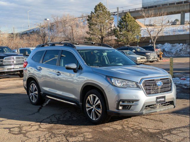 2020 Subaru Ascent Limited