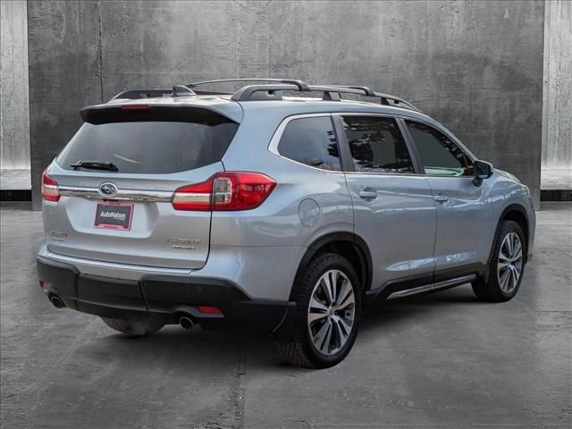 2020 Subaru Ascent Limited