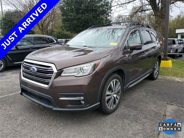 2020 Subaru Ascent Limited