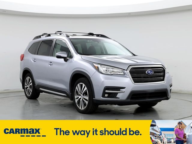 2020 Subaru Ascent Limited