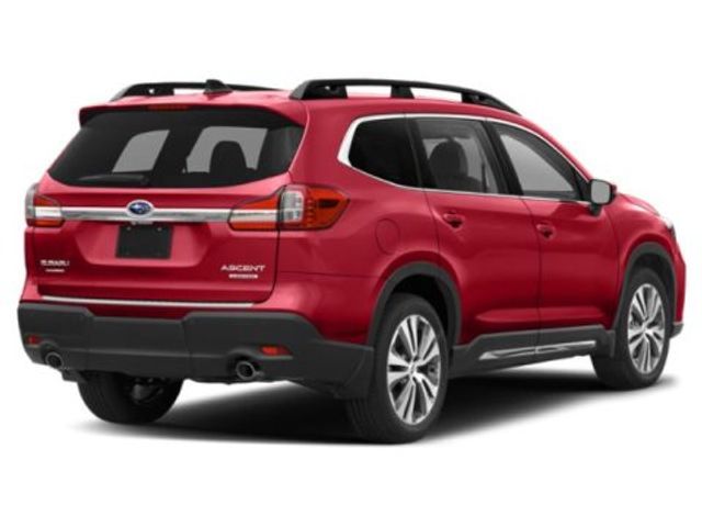 2020 Subaru Ascent Limited