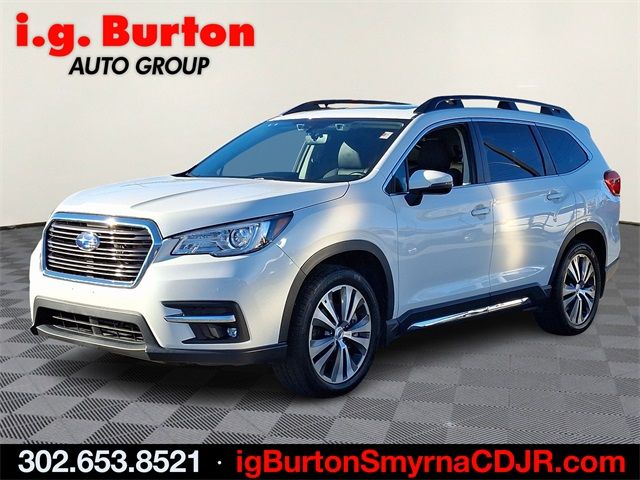 2020 Subaru Ascent Limited