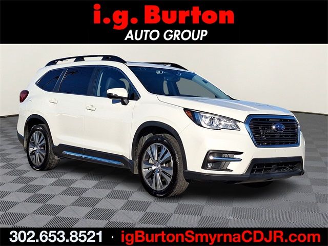 2020 Subaru Ascent Limited