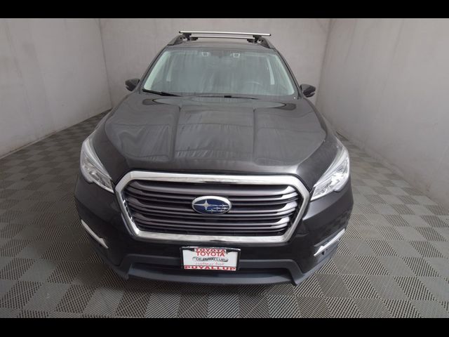 2020 Subaru Ascent Limited