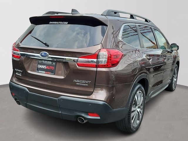 2020 Subaru Ascent Limited