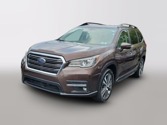 2020 Subaru Ascent Limited