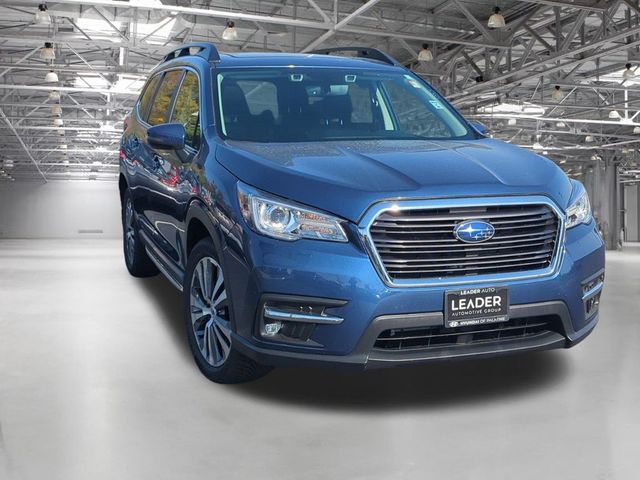 2020 Subaru Ascent Limited