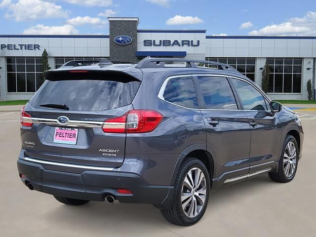 2020 Subaru Ascent Limited