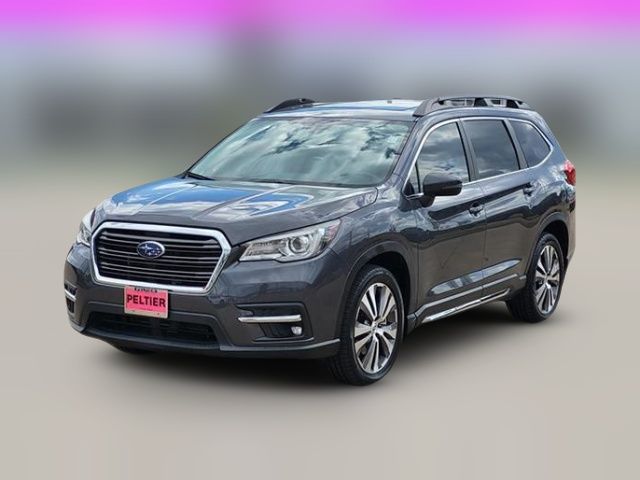 2020 Subaru Ascent Limited