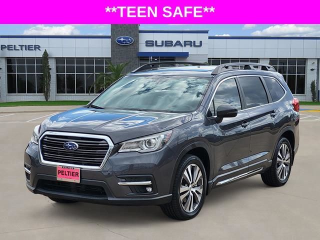 2020 Subaru Ascent Limited