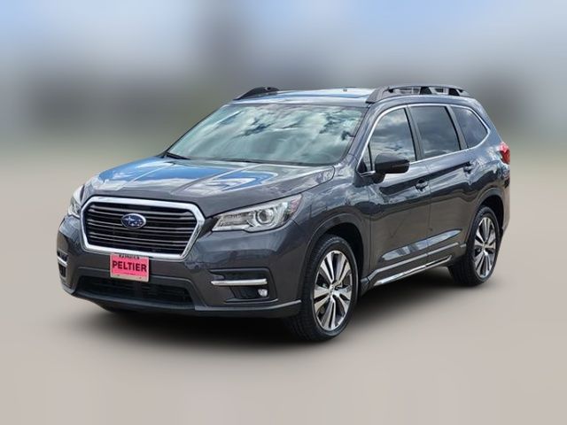 2020 Subaru Ascent Limited