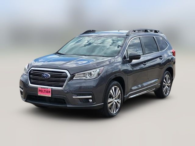 2020 Subaru Ascent Limited