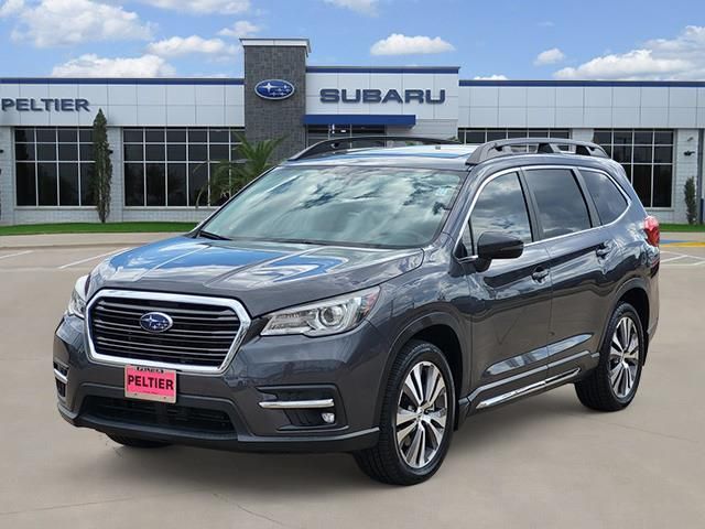 2020 Subaru Ascent Limited