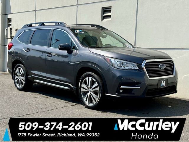 2020 Subaru Ascent Limited