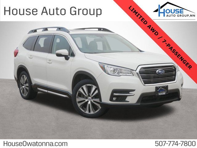 2020 Subaru Ascent Limited