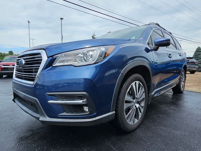 2020 Subaru Ascent Limited