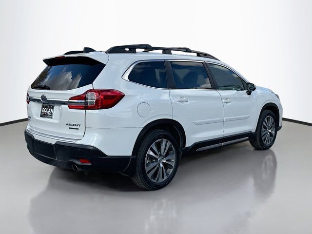 2020 Subaru Ascent Limited