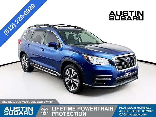 2020 Subaru Ascent Limited