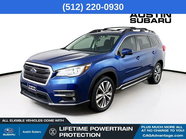 2020 Subaru Ascent Limited