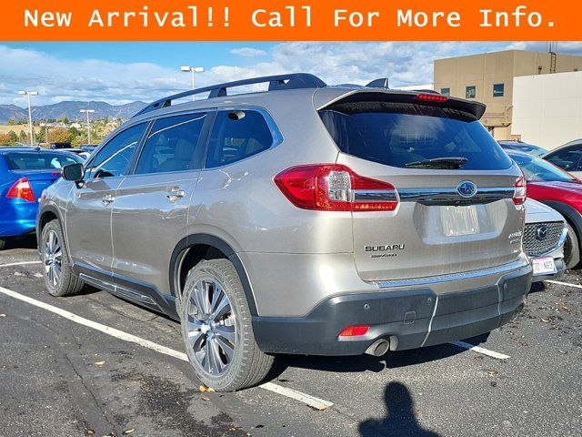 2020 Subaru Ascent Limited