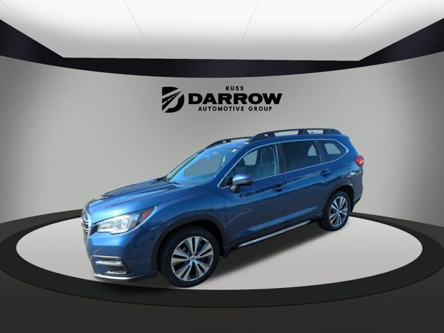 2020 Subaru Ascent Limited