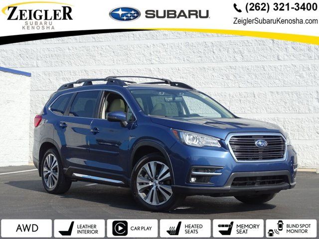 2020 Subaru Ascent Limited