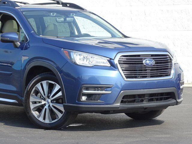 2020 Subaru Ascent Limited